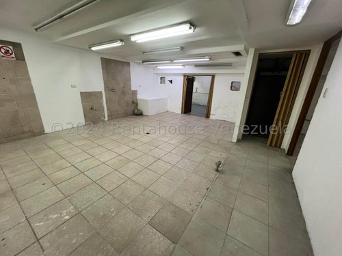 Ana Torres. Local Comercial En Venta 24-22288 En Chuao