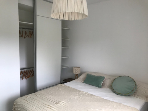 Oportunidad Tu Departamento Con Cochera, Balcon Y Parrilla. Condominio Con Playa Pilar Lagoon