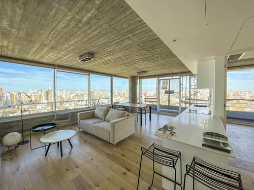 Imagen 16 de 53 de Departamentos Premium De 1, 2 Y 3 Dormitorios Con Amenities Y Vista Al Río