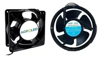 Comprar Agroled Extractor Cooler 4 Pulgadas + Cooler 6 Pulgadas
