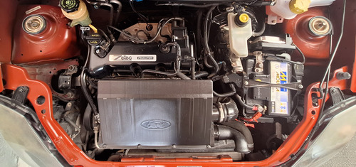 Ford Ka 1.6 Pulse 95cv