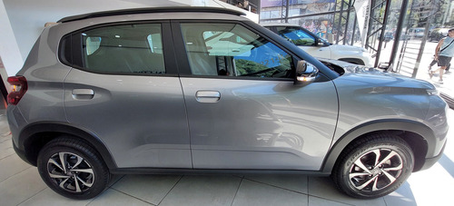Citroën C3 1.6 16V Vti 115 Feel Pack At