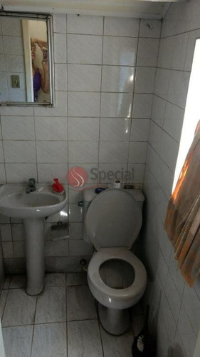 Imagem 13 de 15 de Excelente Casa Terrea A Venda Com Gourmet Jardim Vila Formosa Com 125m2 - Af18293