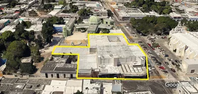 Edificio en venta