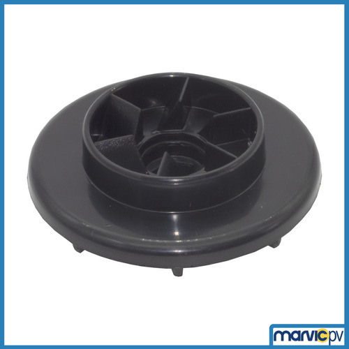Cople Pára Motor De Licuadora Sirve A Black & Decker Turbina