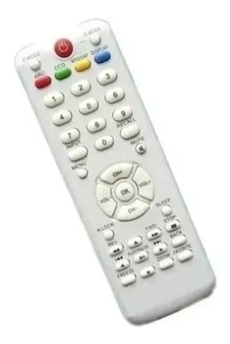 Control Remoto Tv Hai3r L26 L32 L42 