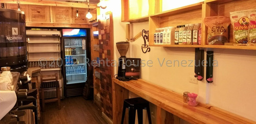 Imagen 8 de 13 de Fondo De Comercio En Venta En El Ccct -casa Cafe -