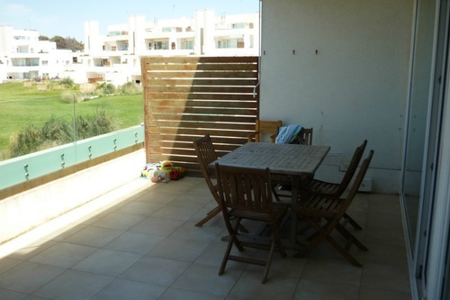 Imagen 4 de 14 de Departamento De 4 Ambientes En Villa De Mar - Pinamar Norte