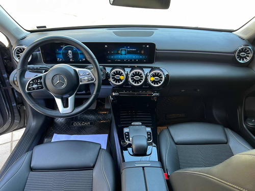 Imagen 13 de 21 de Mercedes-benz Clase A 2019 1.3 163cv Progressive