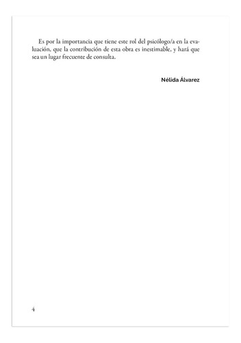 Redacción De Documentos Producidos En Práctica Psicológica