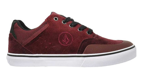 Volcom Zapatillas Ox Stone Suede - Hombre - 0927806