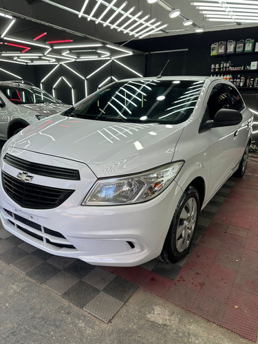 Chevrolet Prisma 1.4 Lt 92cv