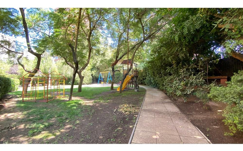 Departamento En Venta Con Vista Panorámica