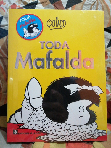 Toda Mafalda