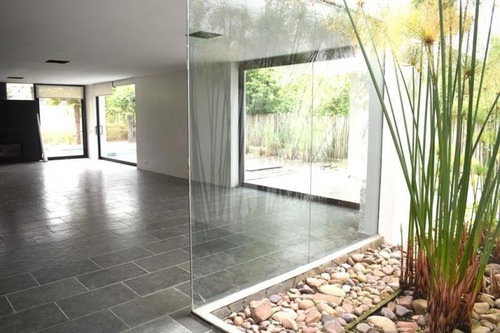 Imagen 6 de 15 de Espectacular Casa Super Moderna En Lomas De La Tahona