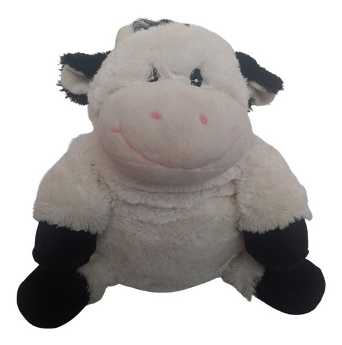 Peluche De Vaca Para Niños, Niñas De 12 Pulgadas 30 Cm