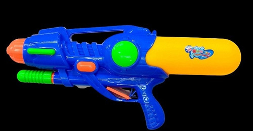 Pistola De Agua Para Niños Carnaval Piscina 