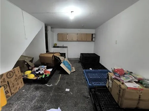 Casa En Venta En Calasanz