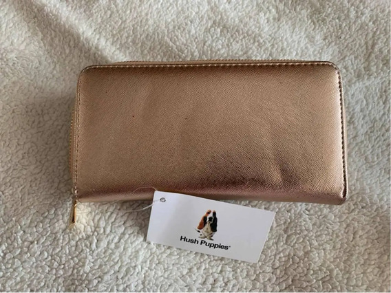 Billetera Hush Puppies | MercadoLibre 📦