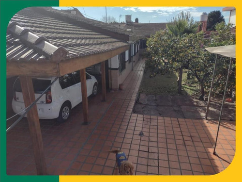 Imagen 1 de 18 de Venta - Casa 4 Ambientes - San Miguel