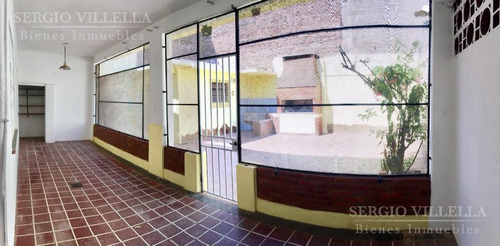 Imagen 13 de 17 de Italia 3300 - Impecable Casa En Venta En Rosario