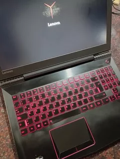 Notebook Lenovo Legion Gamer