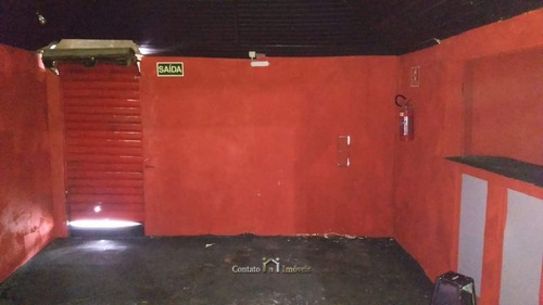 Imagem 7 de 13 de Galpão Venda Mairiporã Bairro Terra Preta - Ga0032-1