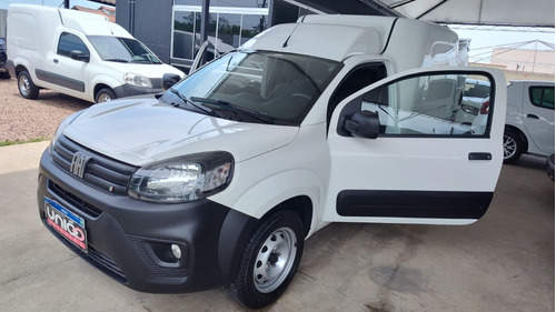 Fiat Fiorino 1.4 ENDURANCE