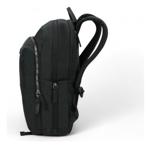 Mochila Ejecutiva Head Boogy 15 Litros Negro