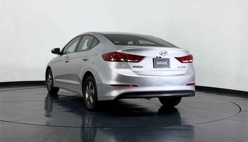 Imagen 4 de 15 de 111826 - Hyundai Elantra 2018 Con Garantía