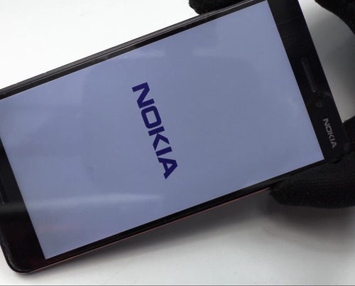 Pantalla Lcd Completa Nokia 6.1 Somos Tienda Física