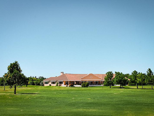 Lote En Venta En Fincas De San Vicente, Chacras Golf.