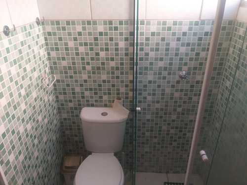 Apto 2 Qtos, Sala C/terraço, Boa Cozih., Área De Servs, Gars Carros/motos, Prox Praia, Comércios, Escolas Só Etc Só $150.ml