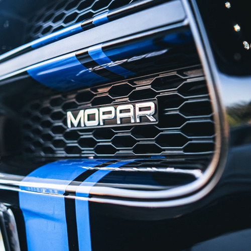 Dodge Charger Rt Charger RT MOPAR 5.7 V8