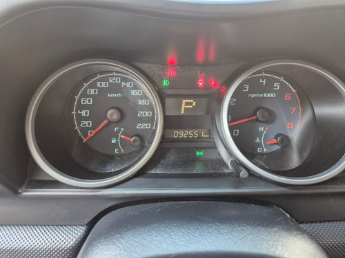 Mitsubishi Pajero TR4 2.0 Flex 16V 4X2 Aut.