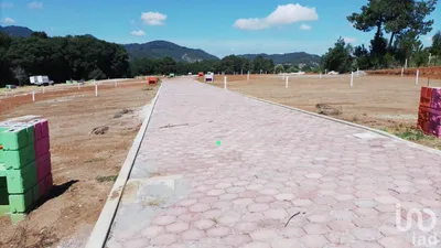 Terreno en venta