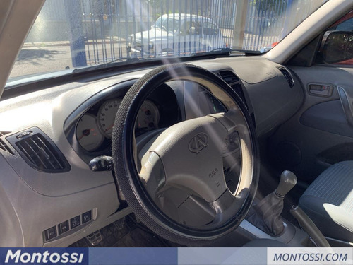 Chery Tiggo -