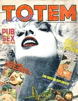 Comprar Revista Totem 53 - Revista De Historietas