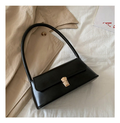 Bolso De Mujer Francés Bolso De Moda Cien Estilo Bandolera