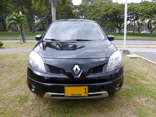 Renault Koleos 2.5 Expression