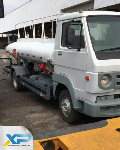Caminhão Volkswagen 4x2 Tq | 5000 Litros | Nova