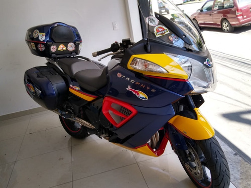 Triumph Trophy Se