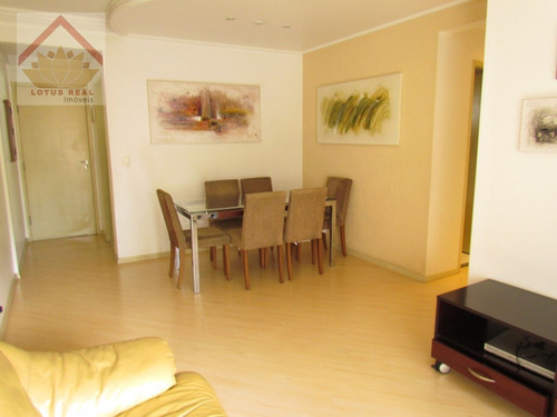 Imagem 4 de 22 de Apartamento A Venda No Bairro Vila Progresso Em Guarulhos - - 910-1