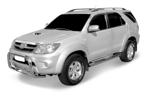 Kit Embreagem Toyota Sw4 3.0 16v D-4d Td 2005 A 2010 