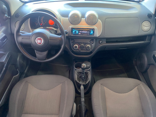 Fiat Uno 1.4 Way Celeb. Evo Fire Flex 8V 5P