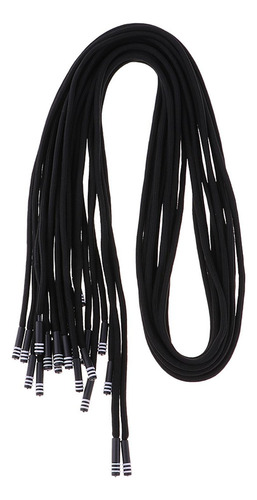 20 Peças De Substituição Cordão Para Shorts Calças