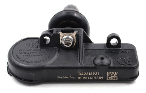 Sensor Neumático Tpms Mahindra (xuv 500, Scorpio, Kuv)