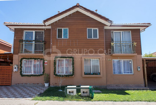 Casa En Condominio Portales De San Carlos