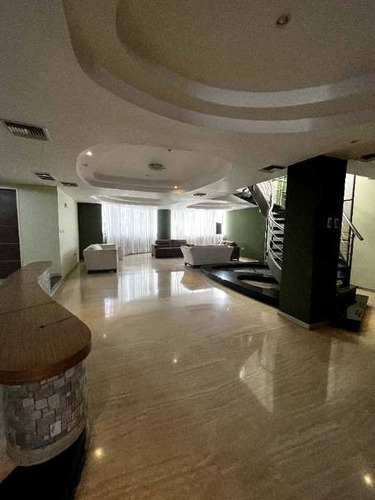 Pent House En Urb San Jacinto Maracay Aragua