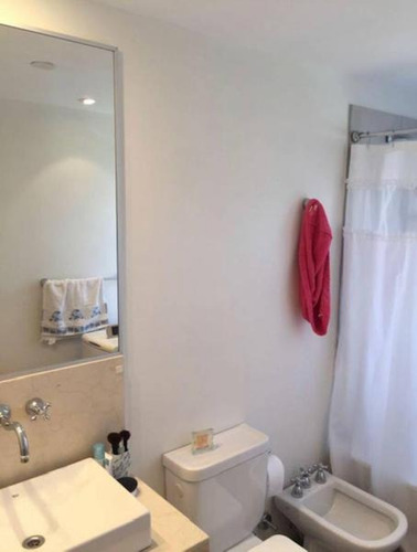 Departamento De 3 Ambientes En Venta En El Faro , Portezuelo , Nordelta